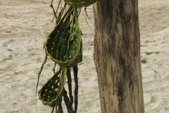 6-tiered basket chain