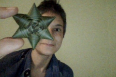 star